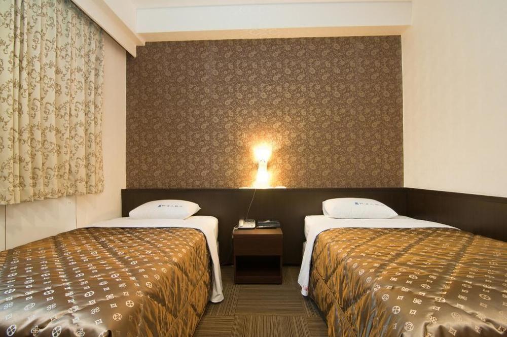 Atami Hotel Taipei Exterior photo