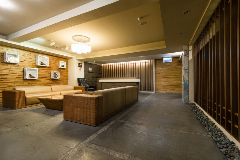 Atami Hotel Taipei Exterior photo